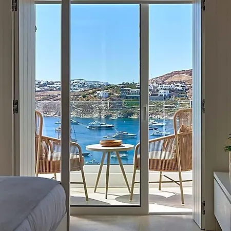 Hotel Once In Mykonos - Designed For Adults 5*