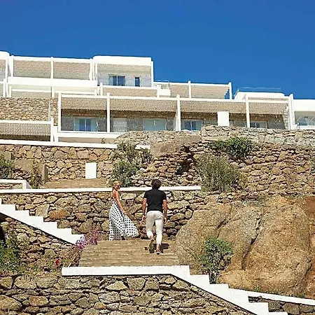 Hotel Once In Mykonos - Designed For Adults Ornos (Mykonos)
