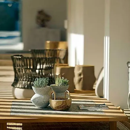 Hotel Once In Mykonos - Designed For Adults 5*