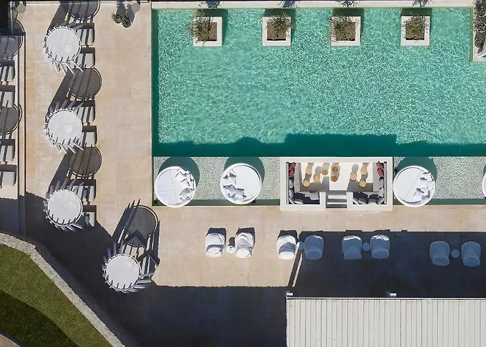 Hotel Once In Mykonos - Designed For Adults