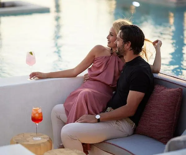 Once In Mykonos - Designed For Adults 5* Ornos (Mykonos)