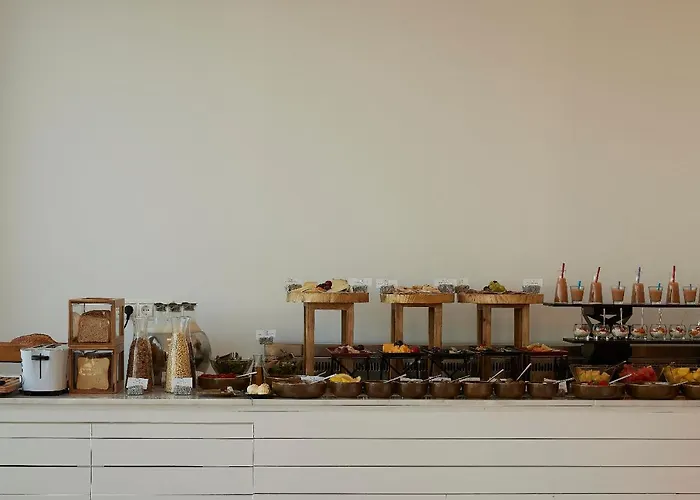 Hotel Once In Mykonos - Designed For Adults Ornos (Mykonos)