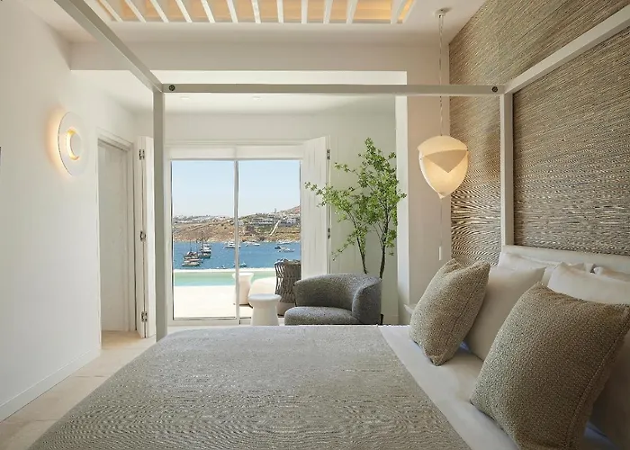 Once In Mykonos - Designed For Adults