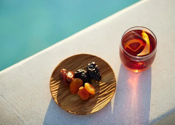 Once In Mykonos - Designed For Adults Ornos (Mykonos)