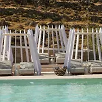Once In Mykonos - Designed For Adults Szálloda Ornósz