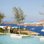 Szálloda Once In Mykonos - Designed For Adults Ornósz