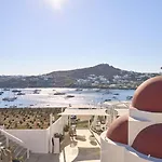 Szálloda Once In Mykonos - Designed For Adults