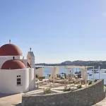 Once In Mykonos - Designed For Adults 5* Ornósz