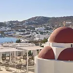 Once In Mykonos - Designed For Adults 5* Ornósz