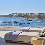 Once In Mykonos - Designed For Adults Szálloda 5*