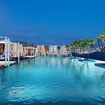 Once In Mykonos - Designed For Adults 5* Ornósz