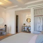 Szálloda Once In Mykonos - Designed For Adults 5*