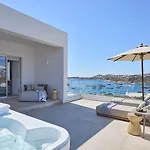 Once In Mykonos - Designed For Adults 5* Ornósz