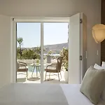 Once In Mykonos - Designed For Adults Szálloda Ornósz
