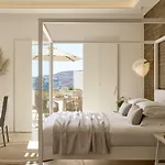 Once In Mykonos - Designed For Adults Szálloda 5*
