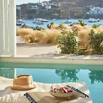 Once In Mykonos - Designed For Adults Szálloda