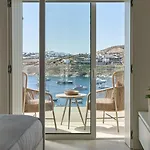 Once In Mykonos - Designed For Adults Szálloda 5*