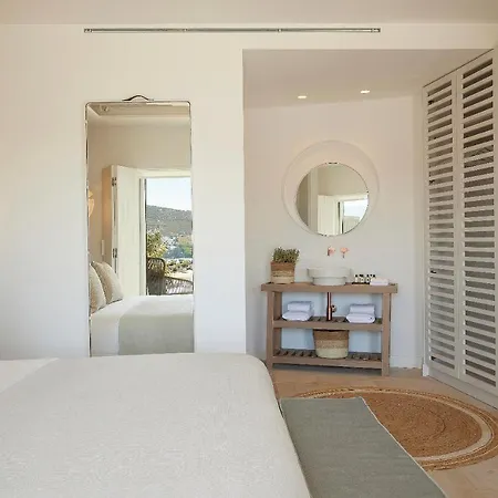 Once In Mykonos - Designed For Adults Ornos (Mykonos)