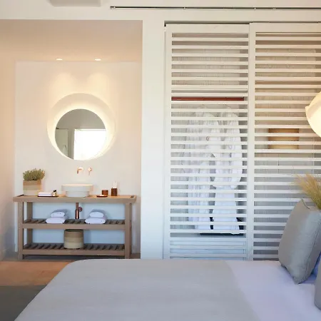 Once In Mykonos - Designed For Adults Ornos (Mykonos)