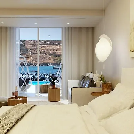 فندق Once In Mykonos - Designed For Adults
