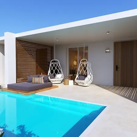 Once In Mykonos - Designed For Adults فندق