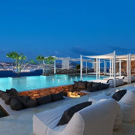 فندق Once In Mykonos - Designed For Adults