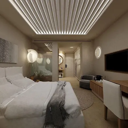 Once In Mykonos - Designed For Adults فندق