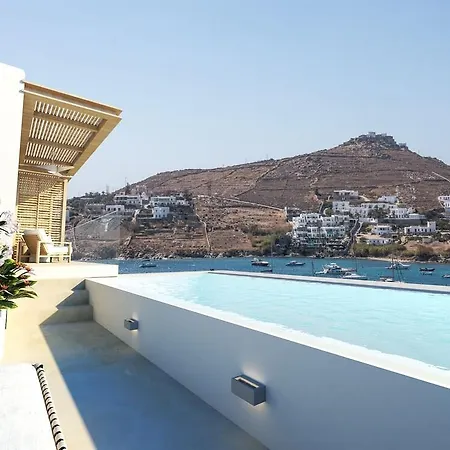 Once In Mykonos - Designed For Adults 5*
