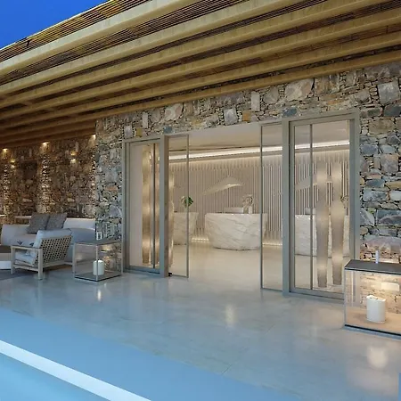فندق Once In Mykonos - Designed For Adults 5*