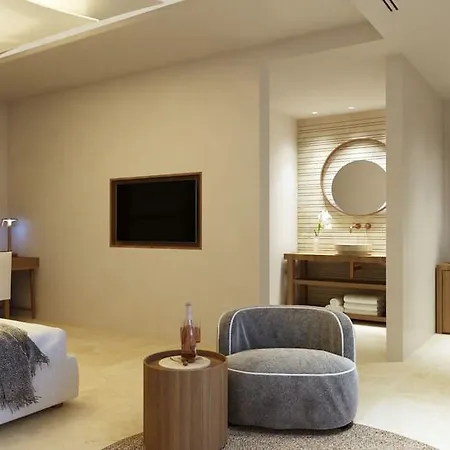 Once In Mykonos - Designed For Adults 5* أورنوس