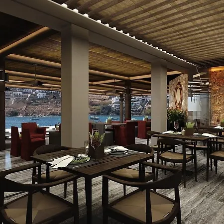 Once In Mykonos - Designed For Adults فندق