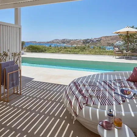 Once In Mykonos - Designed For Adults