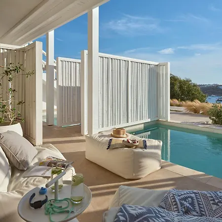 Once In Mykonos - Designed For Adults