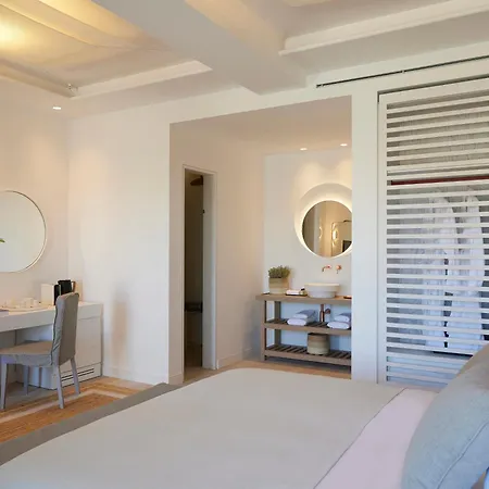 Hotel Once In Mykonos - Designed For Adults 5*