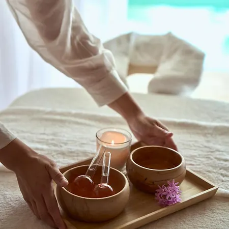Once In Mykonos - Designed For Adults Hotel