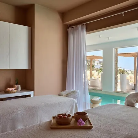 Hotel Once In Mykonos - Designed For Adults Ornos (Mykonos)