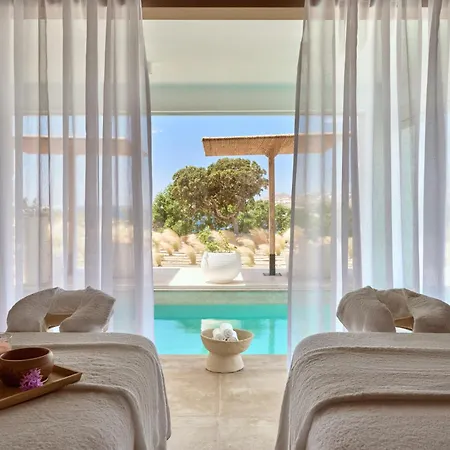 Once In Mykonos - Designed For Adults 5*