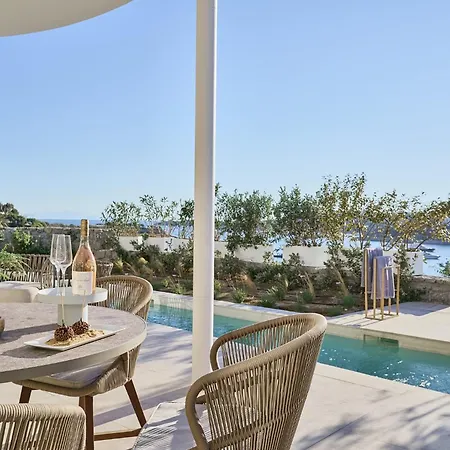 Once In Mykonos - Designed For Adults Ornos (Mykonos)