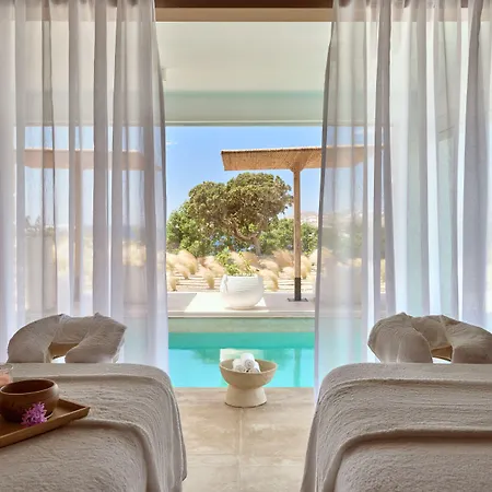 Once In Mykonos - Designed For Adults فندق أورنوس