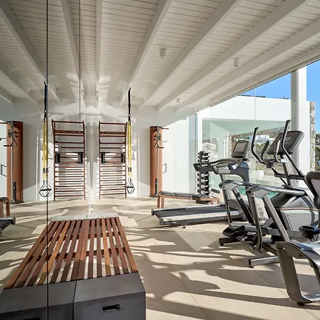 Once In Mykonos - Designed For Adults 5* أورنوس