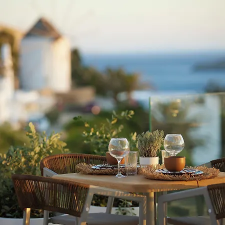 فندق Once In Mykonos - Designed For Adults