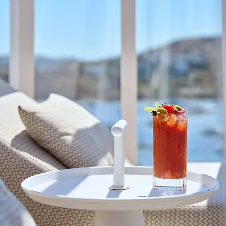 Once In Mykonos - Designed For Adults فندق 5*