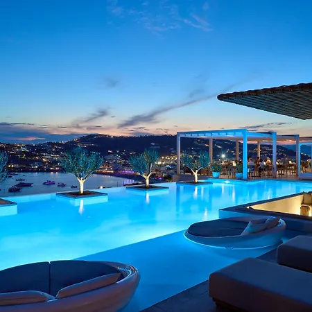 فندق Once In Mykonos - Designed For Adults