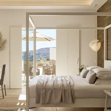 Once In Mykonos - Designed For Adults فندق 5*