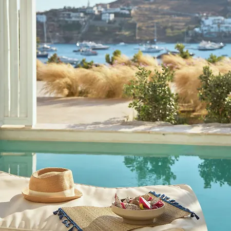Once In Mykonos - Designed For Adults فندق