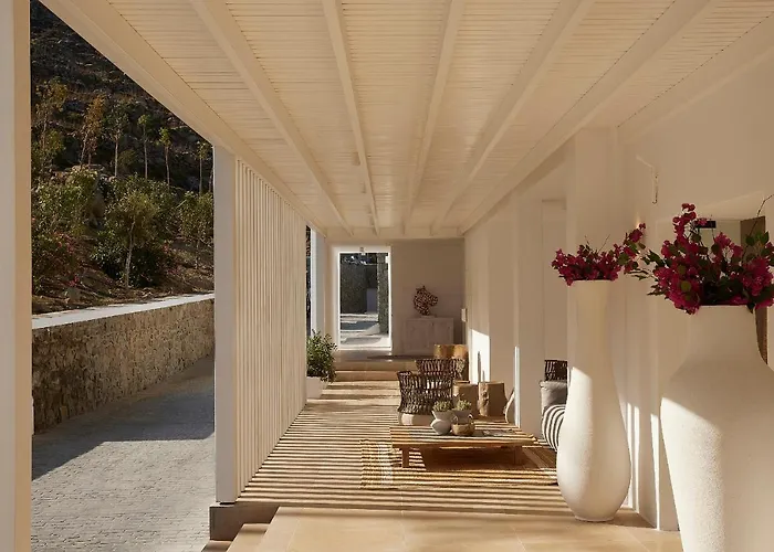 Hotell Once In Mykonos - Designed For Adults 5*