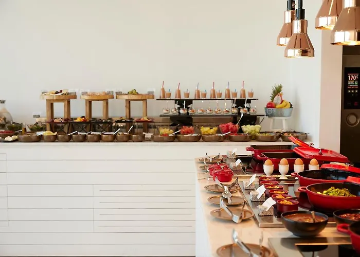 Once In Mykonos - Designed For Adults Hotell 5*