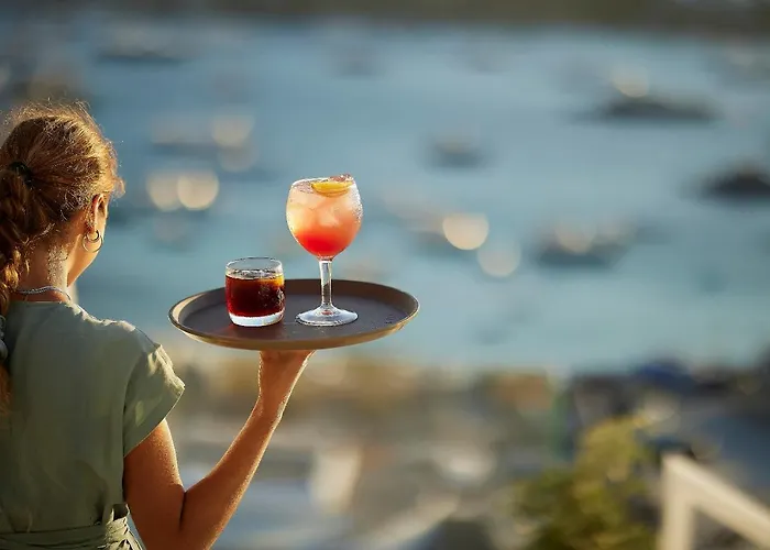 Hotell Once In Mykonos - Designed For Adults 5*