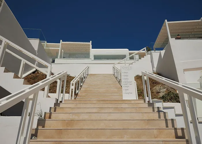 Once In Mykonos - Designed For Adults Ornos (Mykonos)