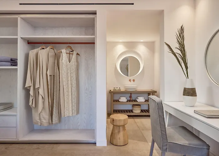 Hotell Once In Mykonos - Designed For Adults